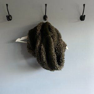 ANTHROPOLOGIE INFINITY SCARF